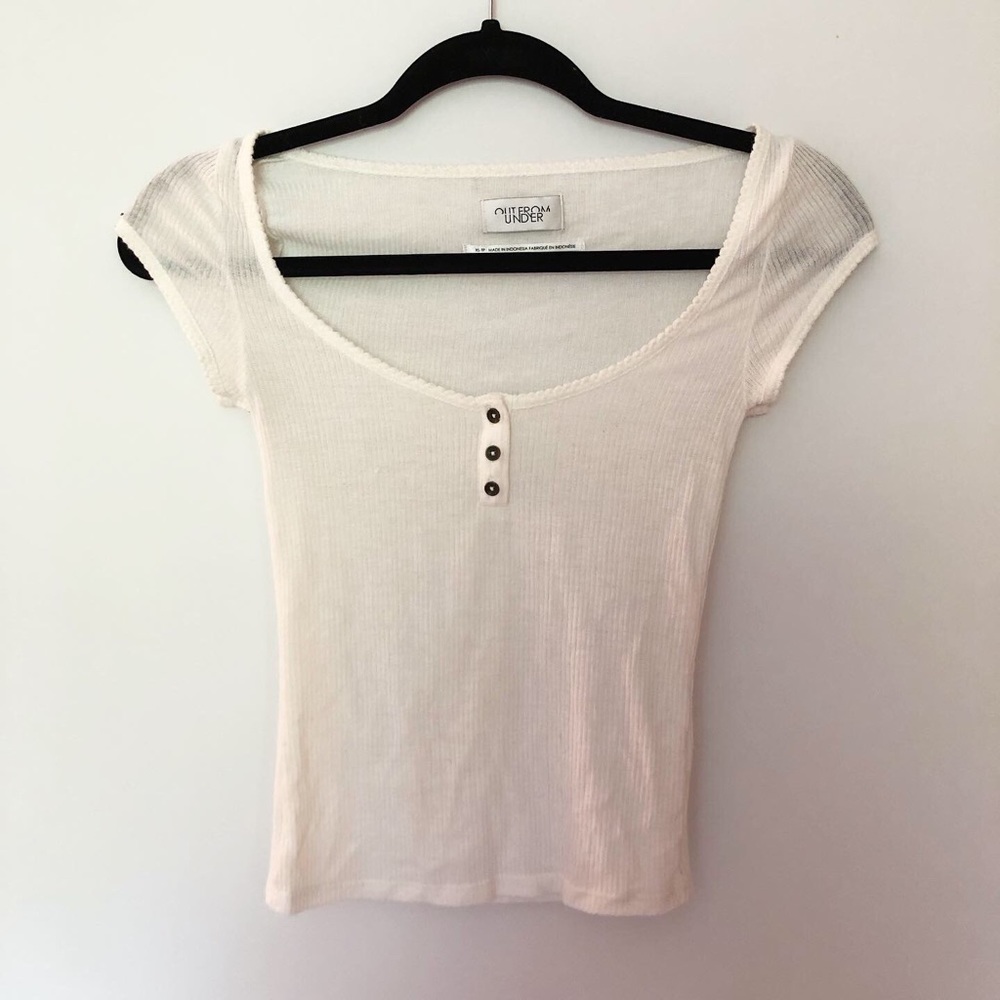 Out From Under T-Shirt